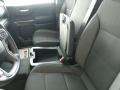 Northsky Blue Metallic - Silverado 1500 RST Crew Cab 4x4 Photo No. 17