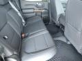 Northsky Blue Metallic - Silverado 1500 RST Crew Cab 4x4 Photo No. 25