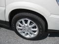 2006 Cappuccino Frost Metallic Buick Rendezvous CX AWD  photo #4