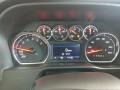 Northsky Blue Metallic - Silverado 1500 RST Crew Cab 4x4 Photo No. 32