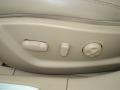 2006 Sandstone Metallic Buick Lucerne CXL  photo #12