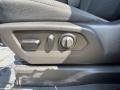 2021 Satin Steel Metallic Chevrolet Silverado 1500 LT Crew Cab 4x4  photo #4