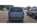 2009 Clearwater Blue Pearl Chrysler Town & Country Touring  photo #4