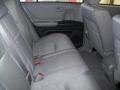 Millenium Silver Metallic - Highlander V6 4WD Photo No. 7