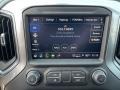 2021 Satin Steel Metallic Chevrolet Silverado 1500 LT Crew Cab 4x4  photo #8
