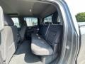 2021 Satin Steel Metallic Chevrolet Silverado 1500 LT Crew Cab 4x4  photo #11