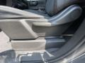 2019 Shadow Gray Metallic Chevrolet Silverado 1500 Custom Z71 Trail Boss Double Cab 4WD  photo #4