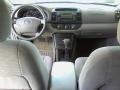 Super White - Camry LE Photo No. 14