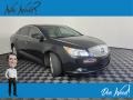 2012 Carbon Black Metallic Buick LaCrosse FWD #142525031