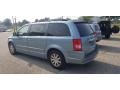 2009 Clearwater Blue Pearl Chrysler Town & Country Touring  photo #32