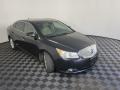 Carbon Black Metallic - LaCrosse FWD Photo No. 4