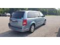 2009 Clearwater Blue Pearl Chrysler Town & Country Touring  photo #33