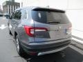 Modern Steel Metallic - Pilot EX-L AWD Photo No. 3