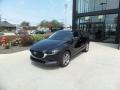 2020 Jet Black Mica Mazda CX-30 Select AWD  photo #1