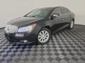 Carbon Black Metallic - LaCrosse FWD Photo No. 6