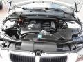 2008 Alpine White BMW 3 Series 328i Sedan  photo #31