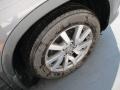 Modern Steel Metallic - Pilot EX-L AWD Photo No. 6