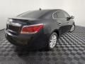 Carbon Black Metallic - LaCrosse FWD Photo No. 10