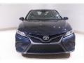 Galactic Aqua Mica - Camry SE AWD Photo No. 2