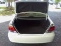 Super White - Camry LE Photo No. 15