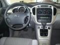 Millenium Silver Metallic - Highlander V6 4WD Photo No. 8
