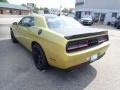 2021 Gold Rush Dodge Challenger R/T Scat Pack  photo #3