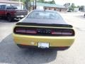 Gold Rush - Challenger R/T Scat Pack Photo No. 4
