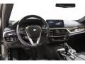 2018 Dark Graphite Metallic BMW 5 Series 530e iPerfomance xDrive Sedan  photo #6