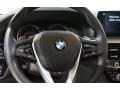 2018 Dark Graphite Metallic BMW 5 Series 530e iPerfomance xDrive Sedan  photo #7