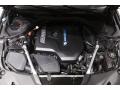 2018 Dark Graphite Metallic BMW 5 Series 530e iPerfomance xDrive Sedan  photo #20