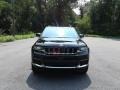 Diamond Black Crystal Pearl - Grand Cherokee L Limited 4x4 Photo No. 3