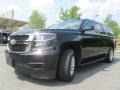 Black - Suburban LT 4WD Photo No. 6