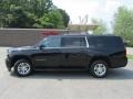 Black - Suburban LT 4WD Photo No. 7