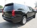 Black - Suburban LT 4WD Photo No. 10