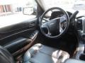 Black - Suburban LT 4WD Photo No. 12