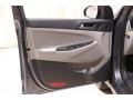 Gray Door Panel Photo for 2018 Hyundai Tucson #142527930