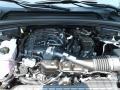 Diamond Black Crystal Pearl - Grand Cherokee L Limited 4x4 Photo No. 9