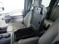 2019 Magnetic Ford F250 Super Duty XLT Crew Cab 4x4  photo #33