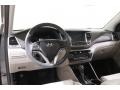 Gray Dashboard Photo for 2018 Hyundai Tucson #142527975