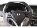 Gray Steering Wheel Photo for 2018 Hyundai Tucson #142527996
