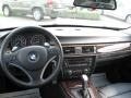 2008 Jet Black BMW 3 Series 328i Sedan  photo #23