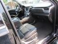 Black - Suburban LT 4WD Photo No. 21