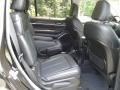 Diamond Black Crystal Pearl - Grand Cherokee L Limited 4x4 Photo No. 16