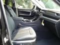 Diamond Black Crystal Pearl - Grand Cherokee L Limited 4x4 Photo No. 17