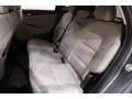 Gray Rear Seat Photo for 2018 Hyundai Tucson #142528200