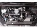 1.6 Liter Turbocharged DOHC 16-valve D-CVVT 4 Cylinder Engine for 2018 Hyundai Tucson Value #142528245