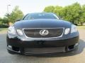 Black Onyx - GS 430 Photo No. 4