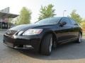 Black Onyx - GS 430 Photo No. 6