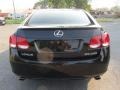Black Onyx - GS 430 Photo No. 9