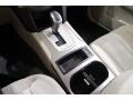 Satin White Pearl - Legacy 2.5i Photo No. 11